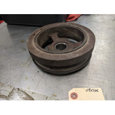 09X106 Crankshaft Pulley From 2008 Ford F-150  5.4